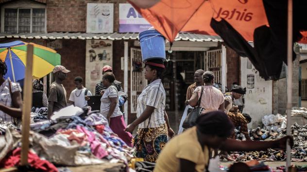 Снимка: Bloomberg