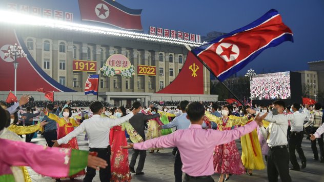 САЩ трябва да признаят поражението си в кампанията си да