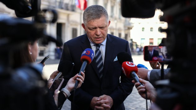 Снимка: Bloomberg