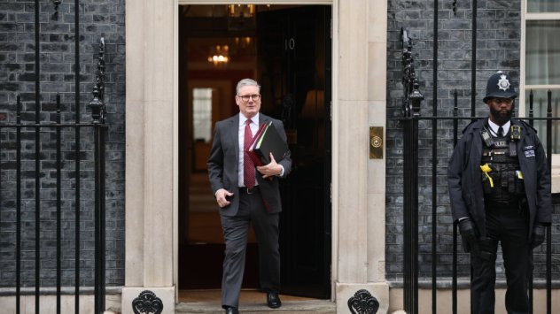 Снимка: Bloomberg L.P.