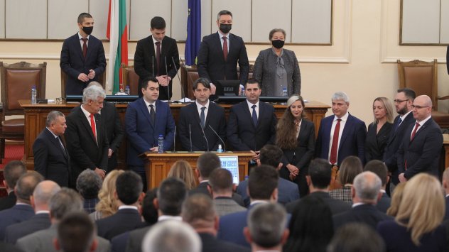 Снимка: Димитър Кьосемарлиев, Investor Media Group