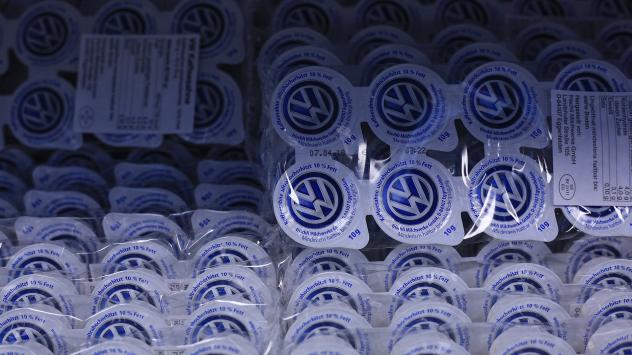 Снимки: Matthew Lloyd/Bloomberg