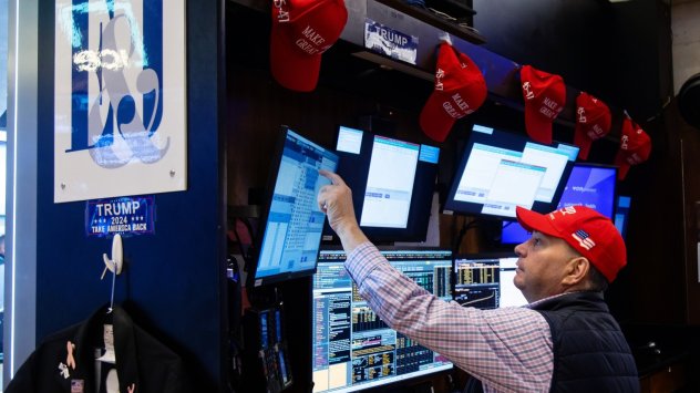 Снимка: Bloomberg