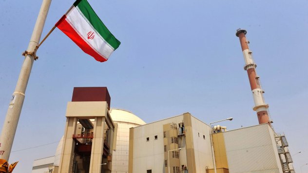 Иран заяви в събота че е договорил пътна карта с