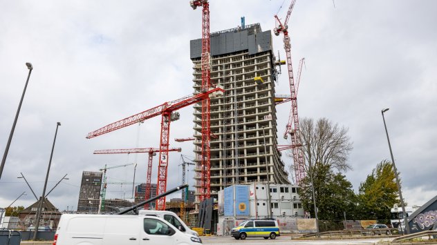 Снимка: Bloomberg L.P.