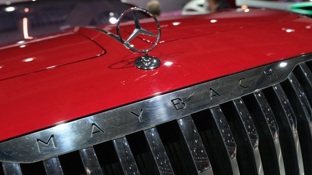 Снимка: Bloomberg L.P.