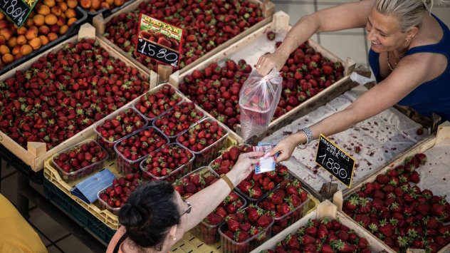 Валутите на страните от Източна Европа вече пострадали от войната