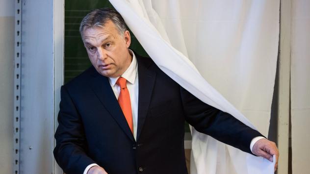 Снимка: Akos Stiller/Bloomberg