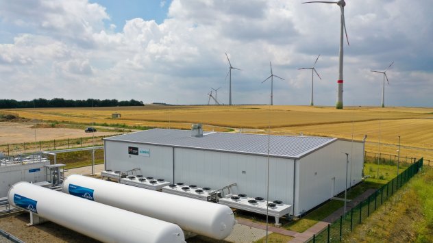 Снимка: Bloomberg