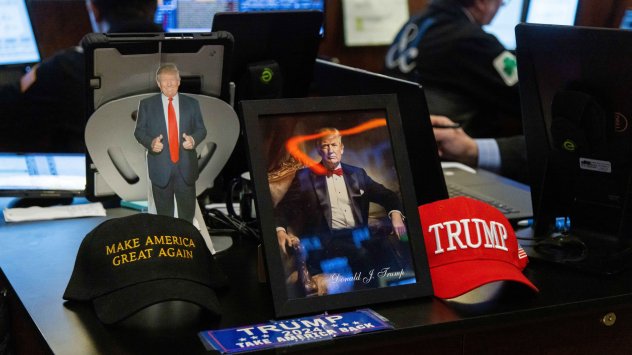 Снимка: Bloomberg