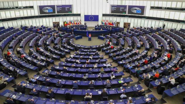 Предложеният закон от страна на ЕС който би позволил бързи