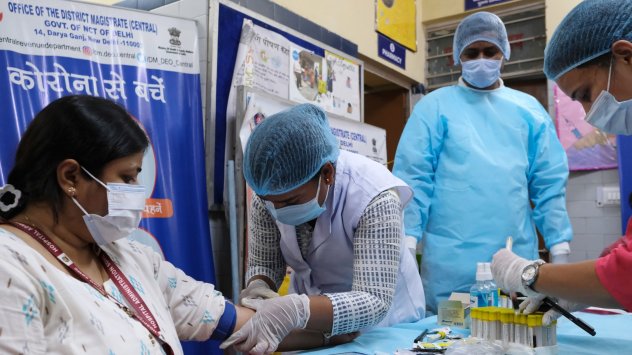 Мутациите ще наложат създаване на нова формула за ваксината срещу Covid-19