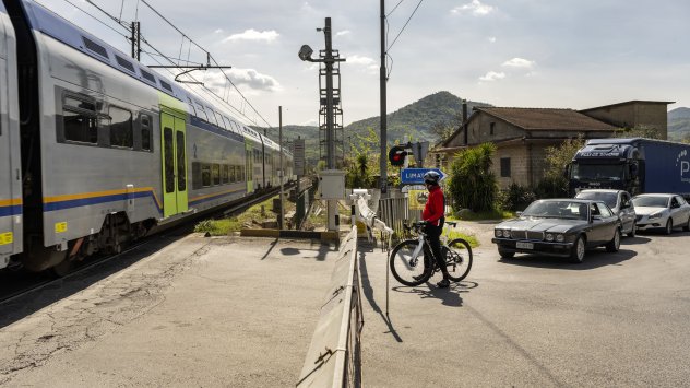 Снимка: Bloomberg LP