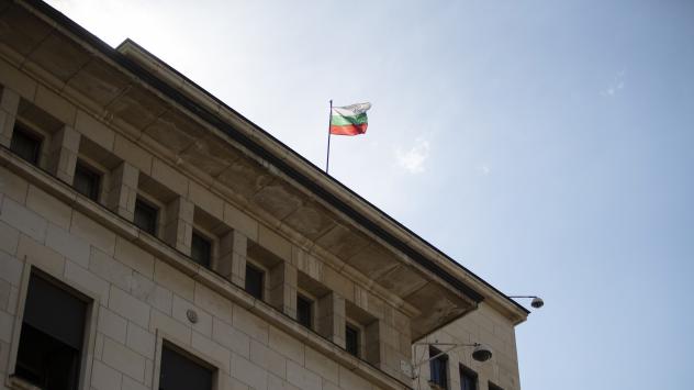 Снимка: Jasper Juinen/Bloomberg