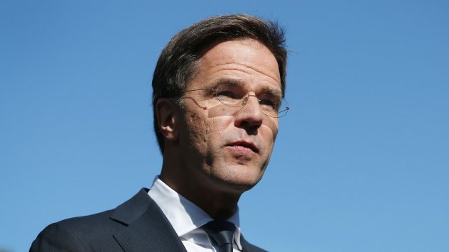 Снимка: Bloomberg LP 