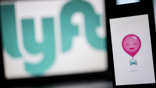 Снимка: Andrew Harrer/Bloomberg