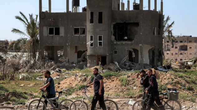 Снимка: Bloomberg LP