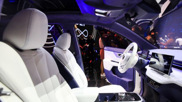 Публичният инвестиционен фонд на Саудитска Арабия и тайванската Foxconn Technology