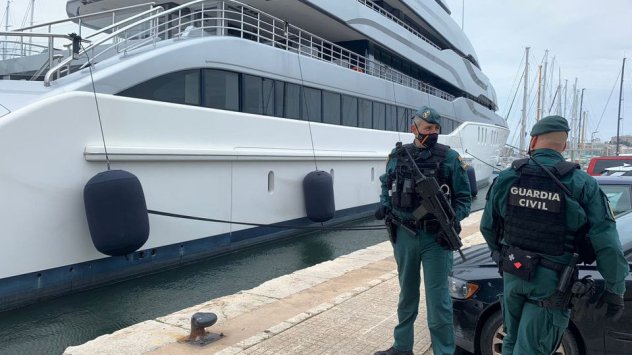 Снимка Reuters