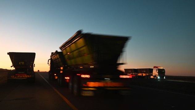 Снимка: Bloomberg L.P.