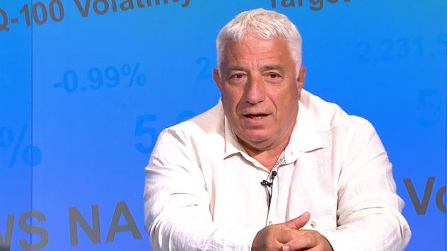 Валери Тодоров, журналист, „Бизнес старт“, 26.08.2019 г.