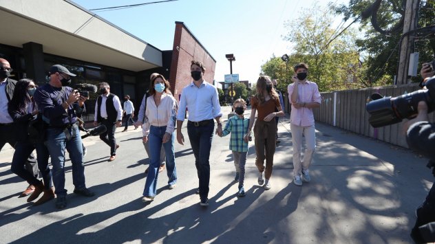 Снимка: Bloomberg