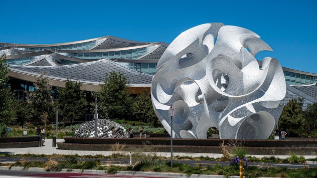 Снимка: Bloomberg