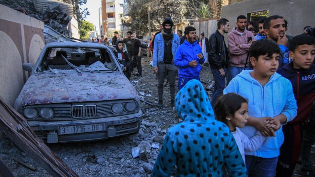 Снимка: Bloomberg LP