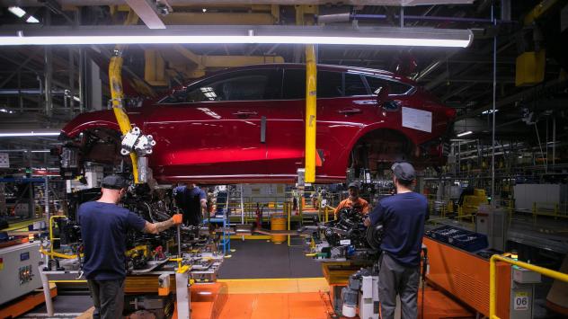 800 хил. души в ресторантьорството и хотелиерството са частично безработни в Германия 