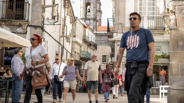 Снимка: Bloomberg LP