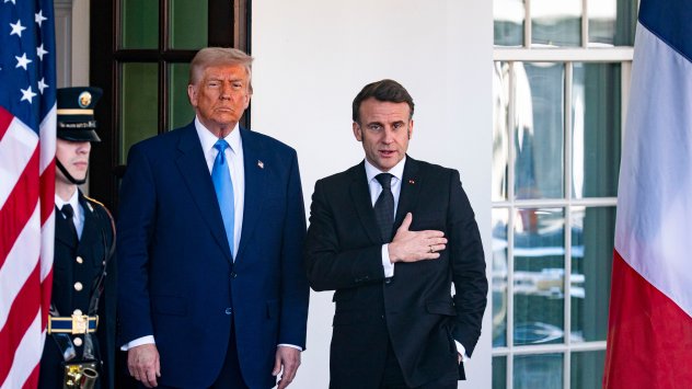 Снимка: Bloomberg