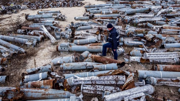 Снимка: Bloomberg