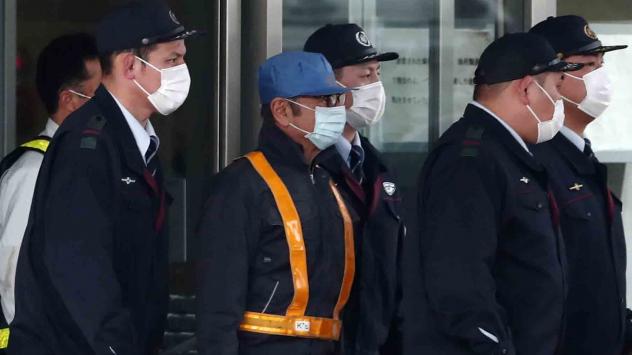 ООН: Арестите на Гон са "надзаконово възпрепятстване" на правото на справедлив процес