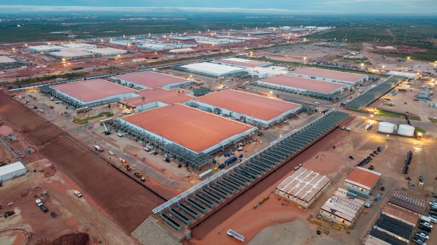 Снимка: Bloomberg