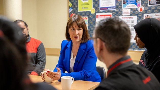 Снимка: Bloomberg LP