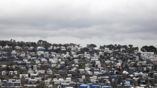 Снимка: Konstantinos Tsakalidis/Bloomberg