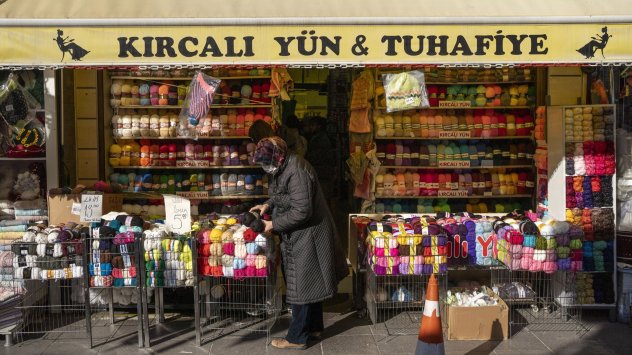 Финансовите пазари в Турция приключват седмицата със спад а турската