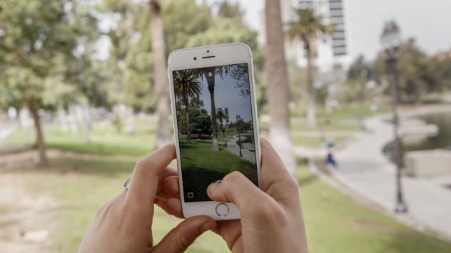 Снимка: Patrick T. Fallon/Bloomberg