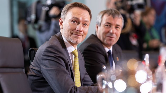 Снимка: Bloomberg LP