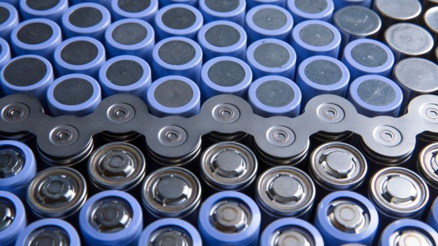 Снимка: Bloomberg