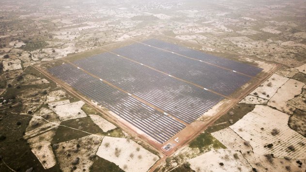 Снимка: Bloomberg L.P.