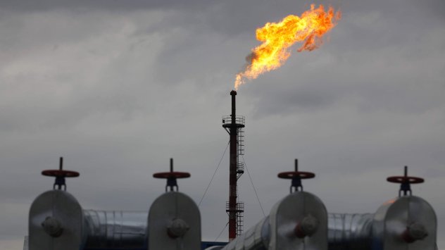 Кремъл вероятно ще поддържа жизненоважните газови потоци за Европа на