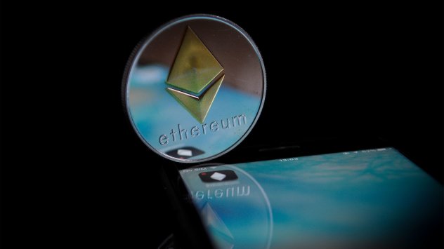 Мрежата Wormhole която служи за връзка между Solana и други