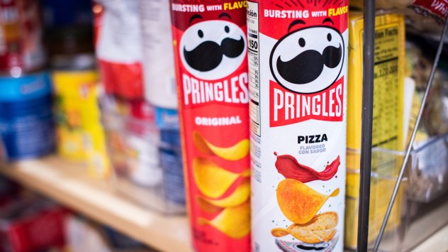 Снимка: Bloomberg