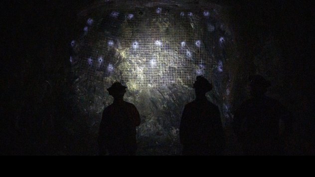 Снимка: Bloomberg LP