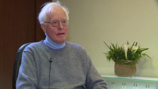 Снимка: Bloomberg TV България