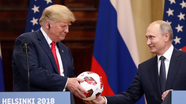 Снимка: Bloomberg LP