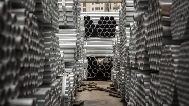 Снимка: Bloomberg