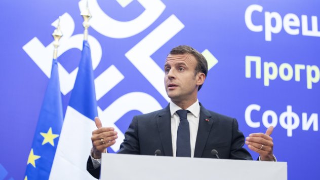 Европейското бъдеще и подкрепата за региона на Западните Балкани ще е