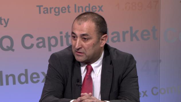 Лъчезар Буюклийски Снимка: Bloomberg TV Bulgaria